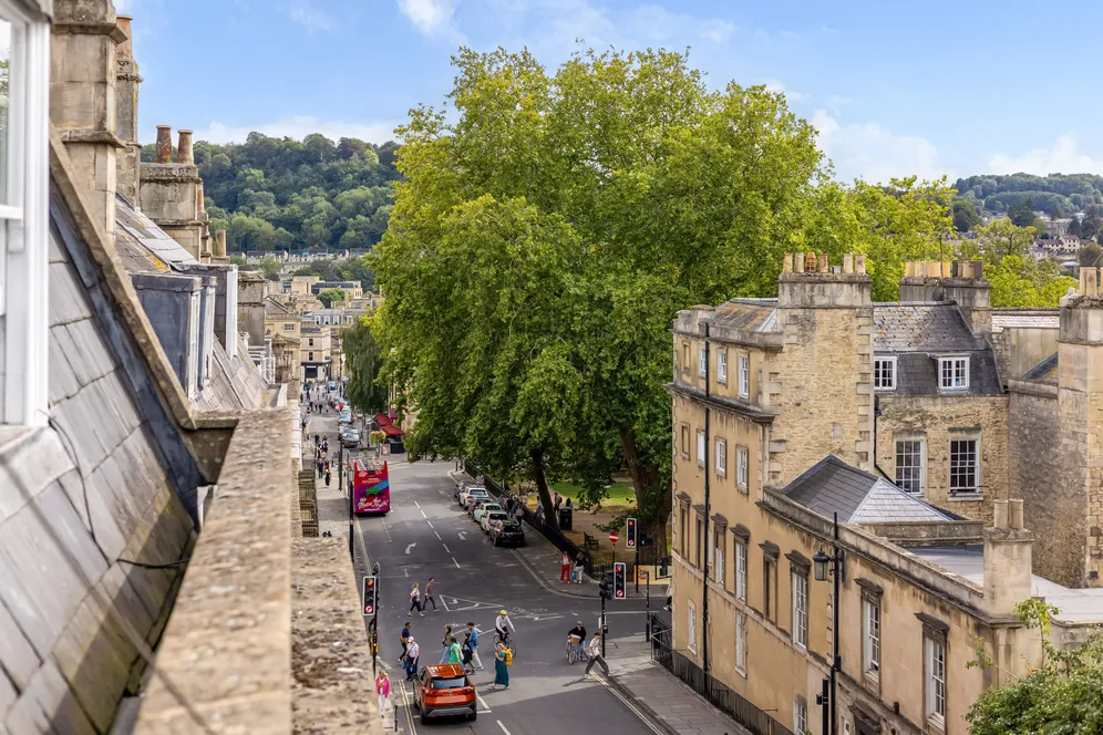 Gay Street, Bath, BA1 photo 2