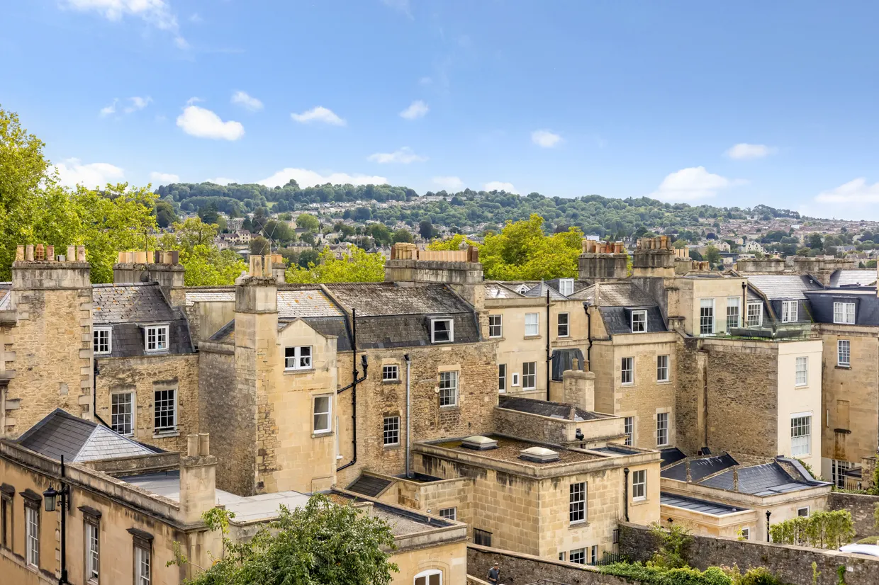 Gay Street, Bath, BA1 photo 9