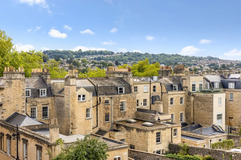 Gay Street, Bath, BA1 photo 9