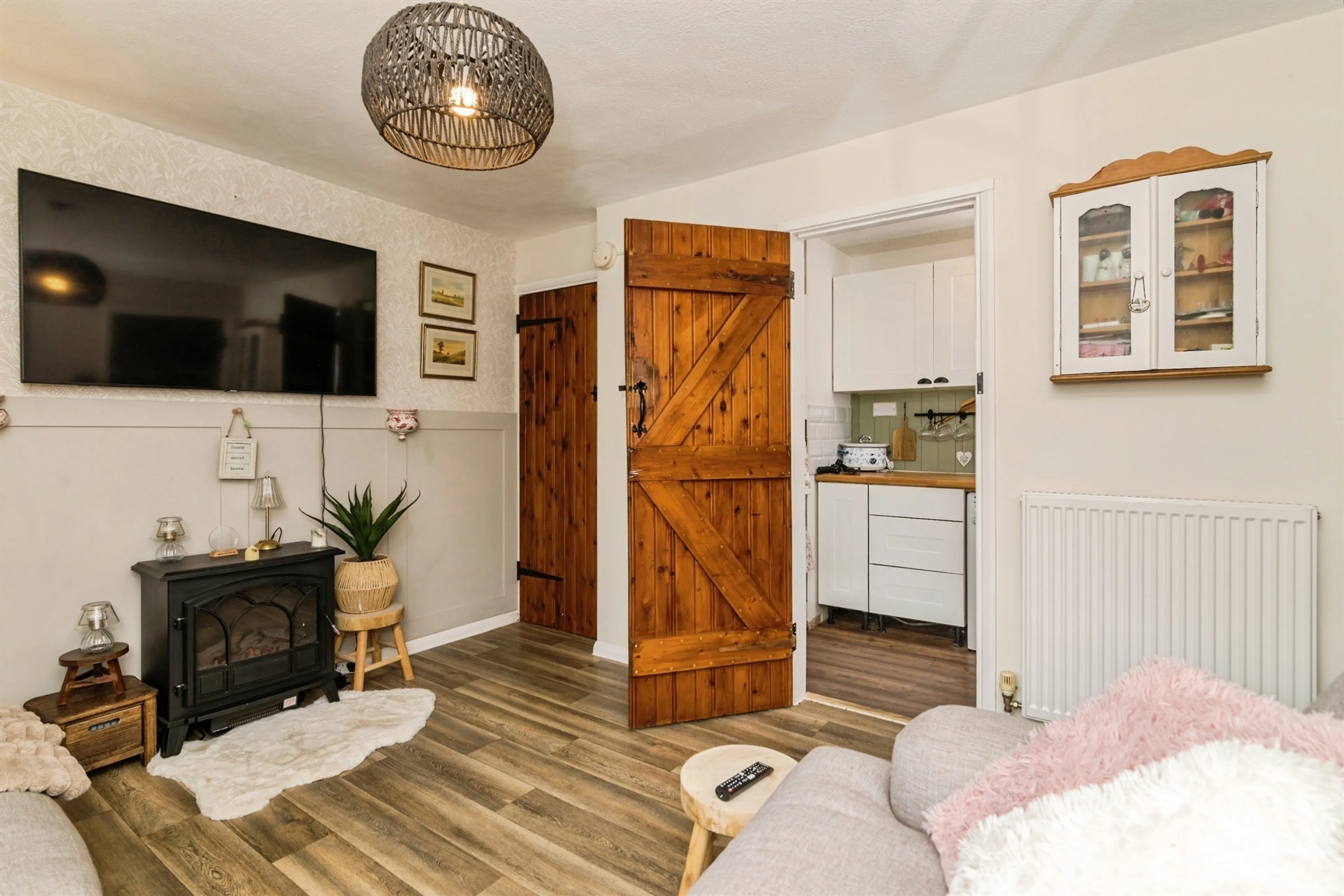 Property at Stradbroke Road, Lowestoft