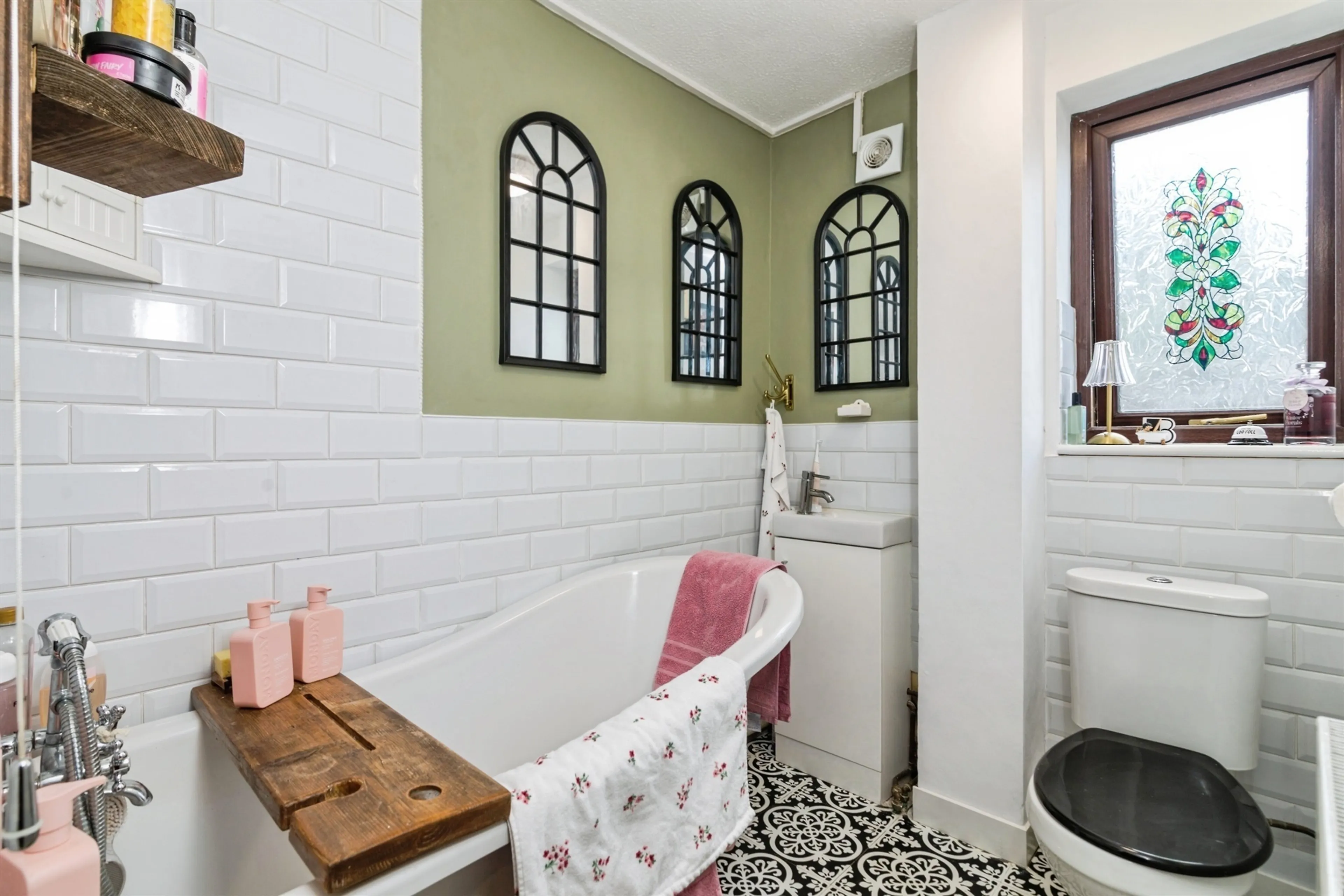 Property at Stradbroke Road, Lowestoft