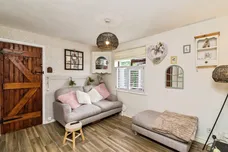 Stradbroke Road, Lowestoft