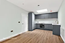 Station Road, New Barnet, En5