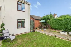 Stradbroke Road, Lowestoft
