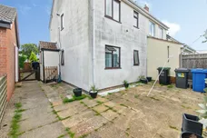Stradbroke Road, Lowestoft