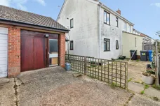 Stradbroke Road, Lowestoft