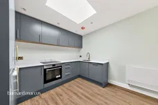 Station Road, New Barnet, En5