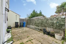 Stradbroke Road, Lowestoft