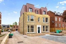 Station Road, New Barnet, En5