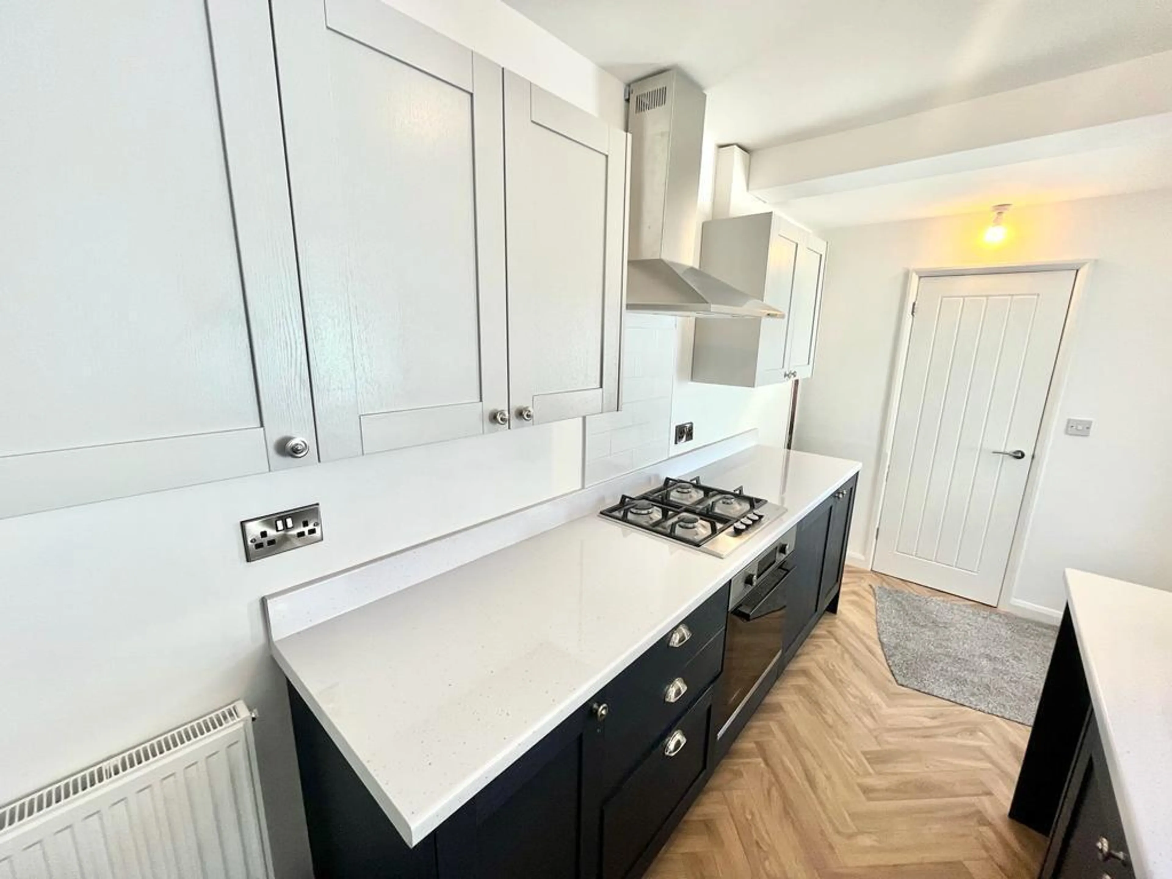 Property at May Street, ILKESTON