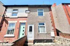 May Street, ILKESTON