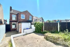 May Street, ILKESTON