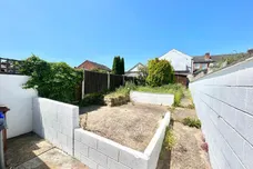 May Street, ILKESTON