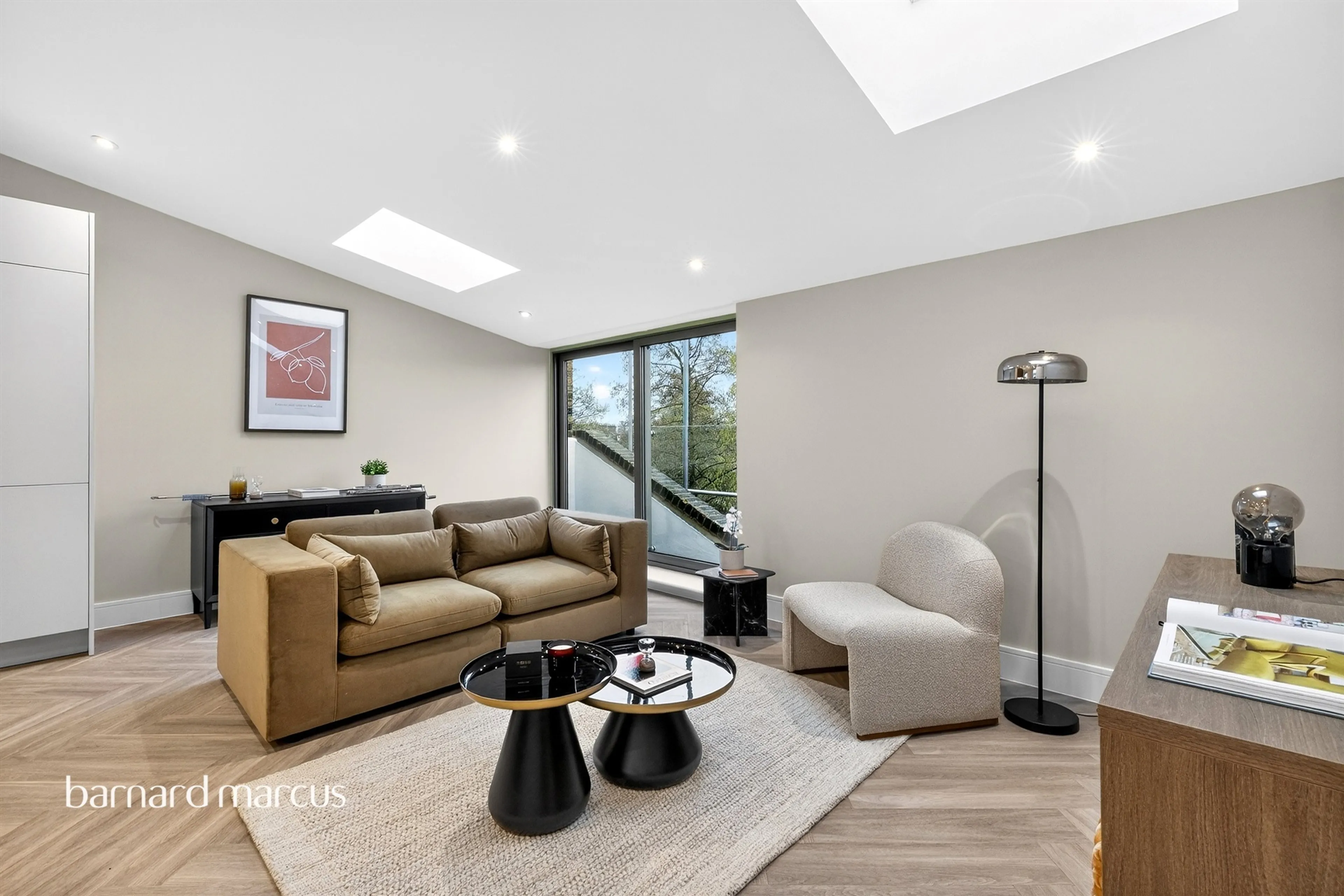 Property at Old Kent Road, London