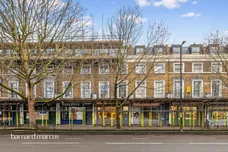 Old Kent Road, London