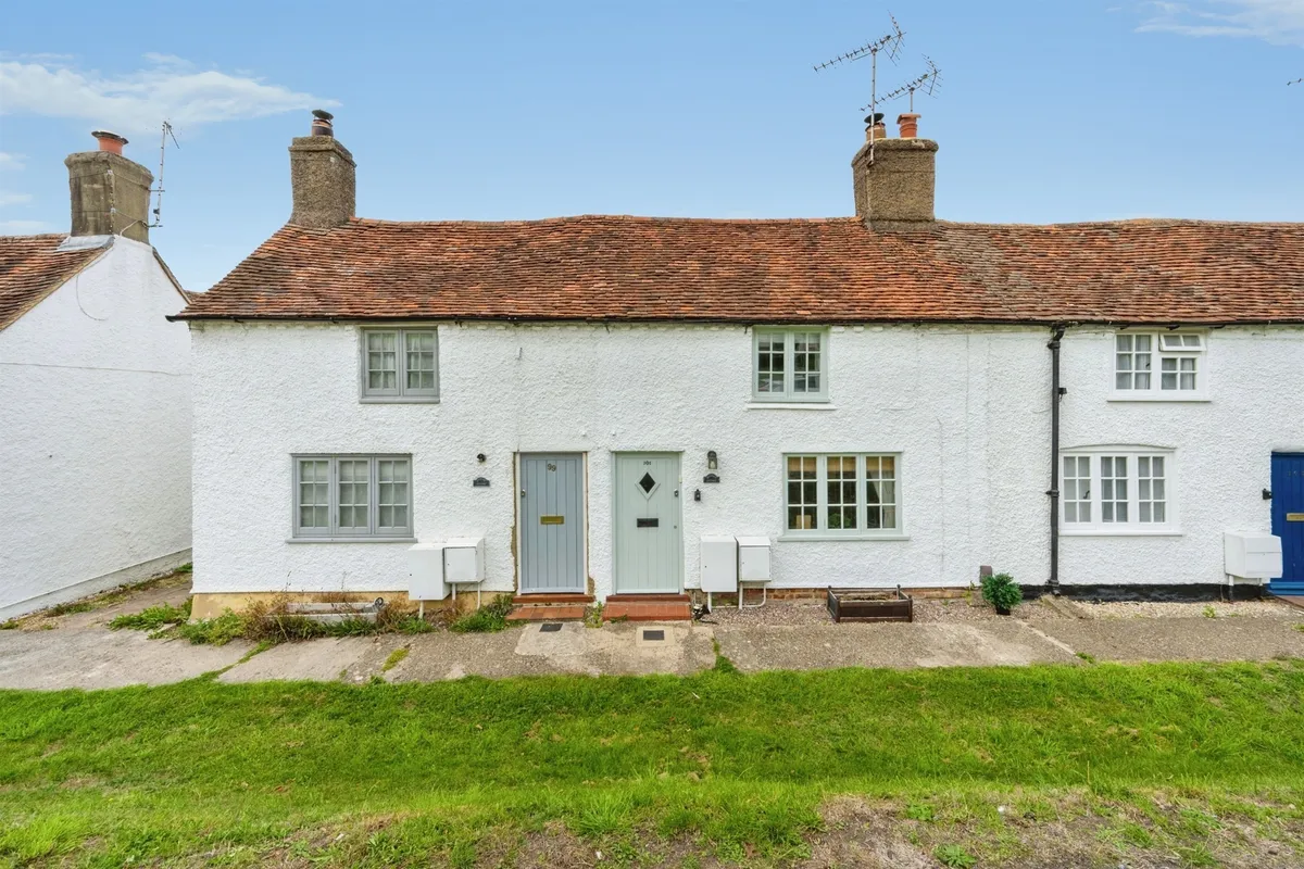 Tring Road, Wendover, Aylesbury