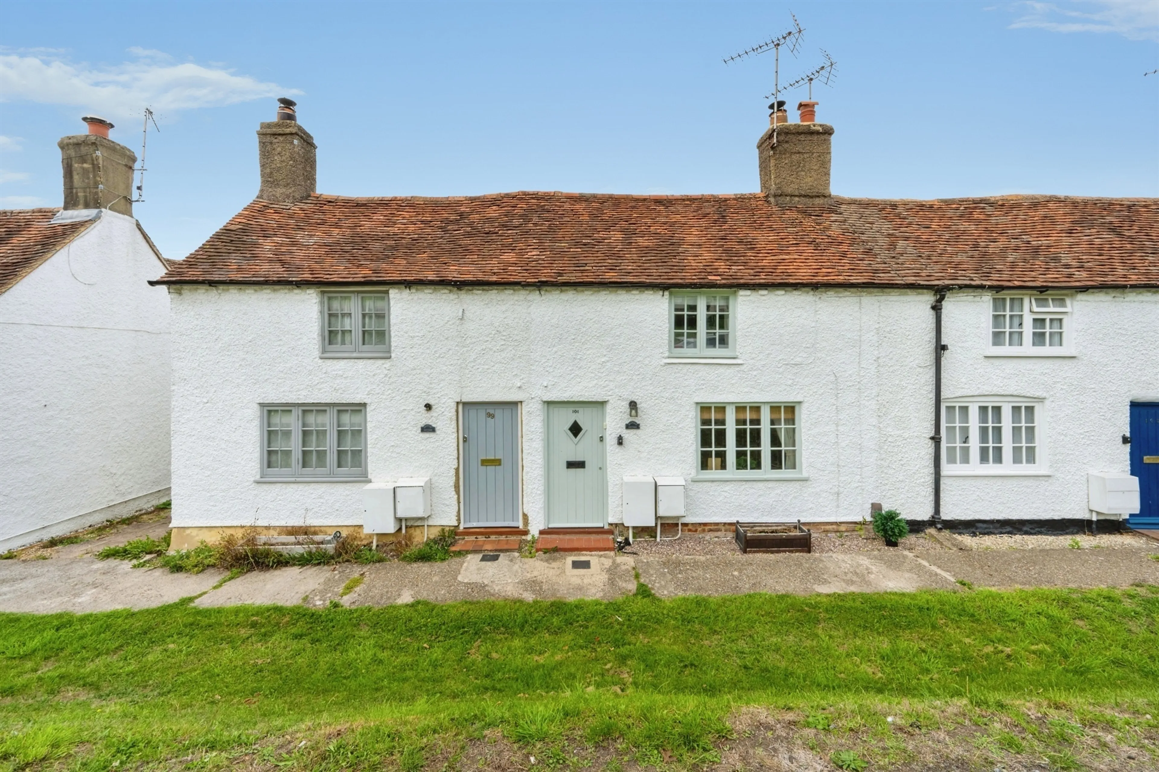Property at Tring Road, Wendover, Aylesbury