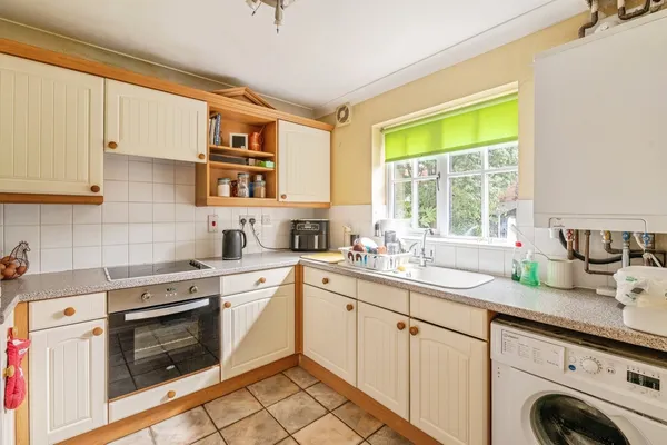 Wash Road, Basildon, Essex, SS15