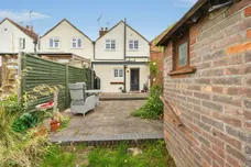 Tring Road, Wendover, Aylesbury