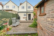 Tring Road, Wendover, Aylesbury