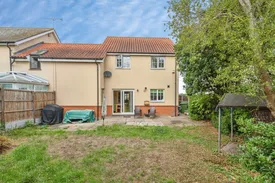 Property responsive