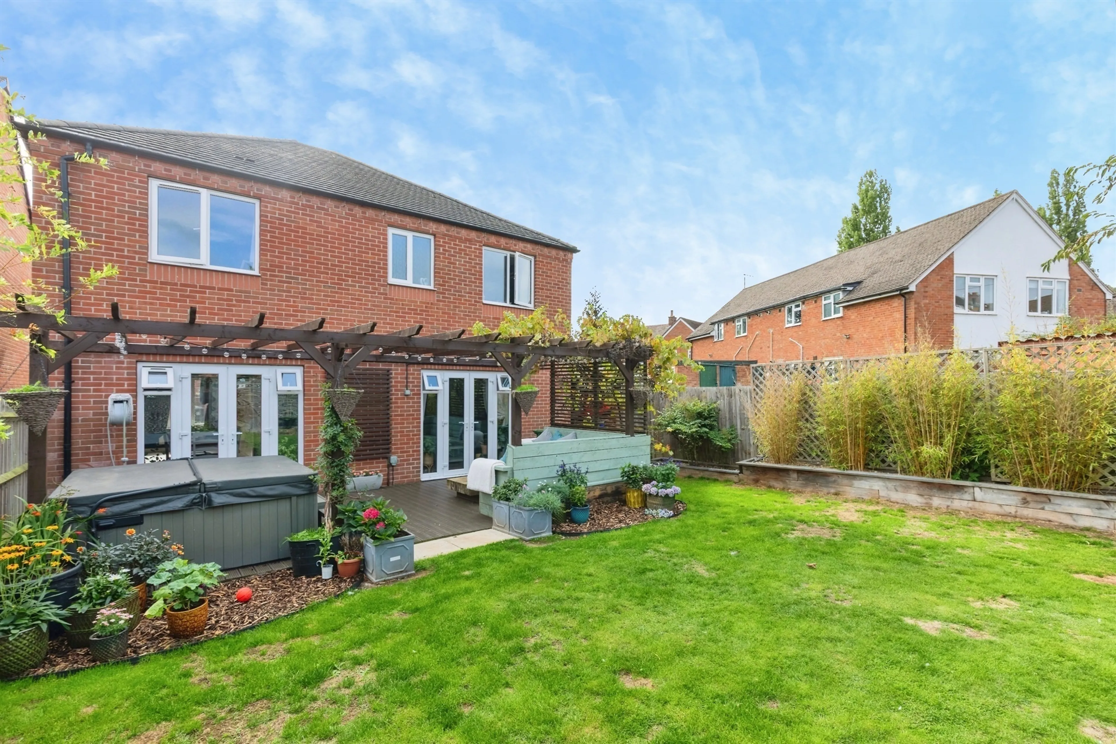 Property at Nelsons Way, Stockton, SOUTHAM