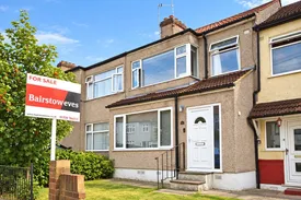 Property responsive