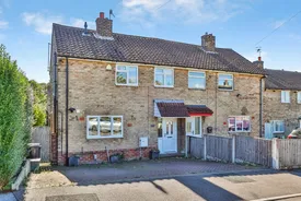 Property responsive