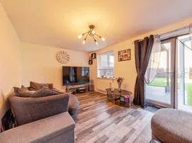 Jacobson Close, Holdingham, Sleaford thumb 2