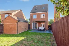 Jacobson Close, Holdingham, Sleaford