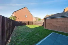 Jacobson Close, Holdingham, Sleaford