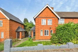 Property responsive