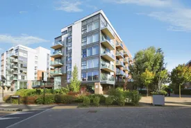 Property responsive