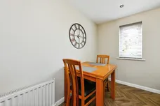 Philip Rudd Court, Pott Row, King's Lynn