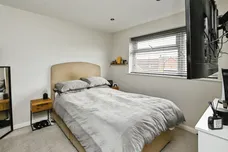Philip Rudd Court, Pott Row, King's Lynn