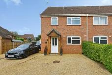 Philip Rudd Court, Pott Row, King's Lynn