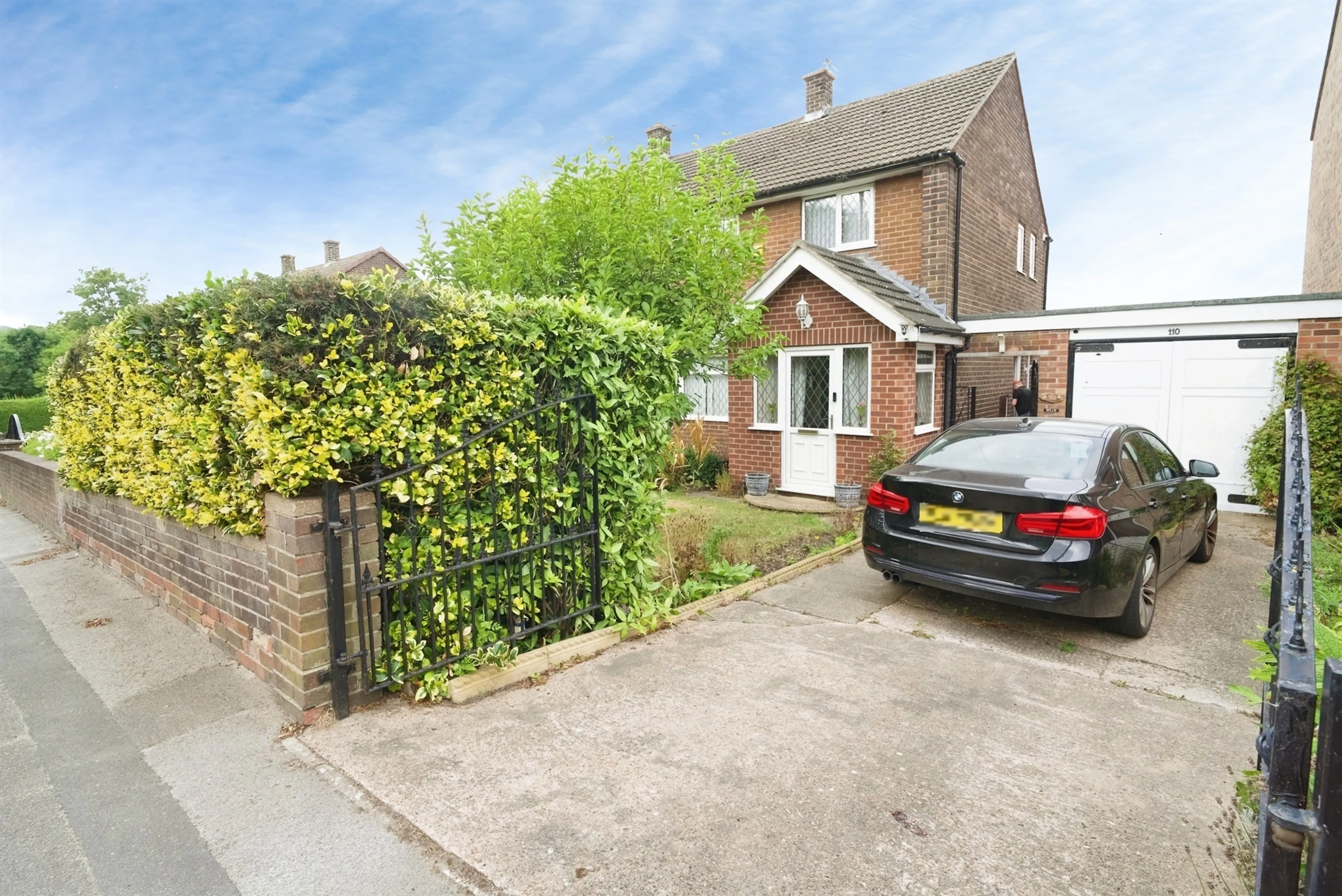 Property at Smithies Lane, Barnsley