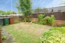 Smithies Lane, Barnsley