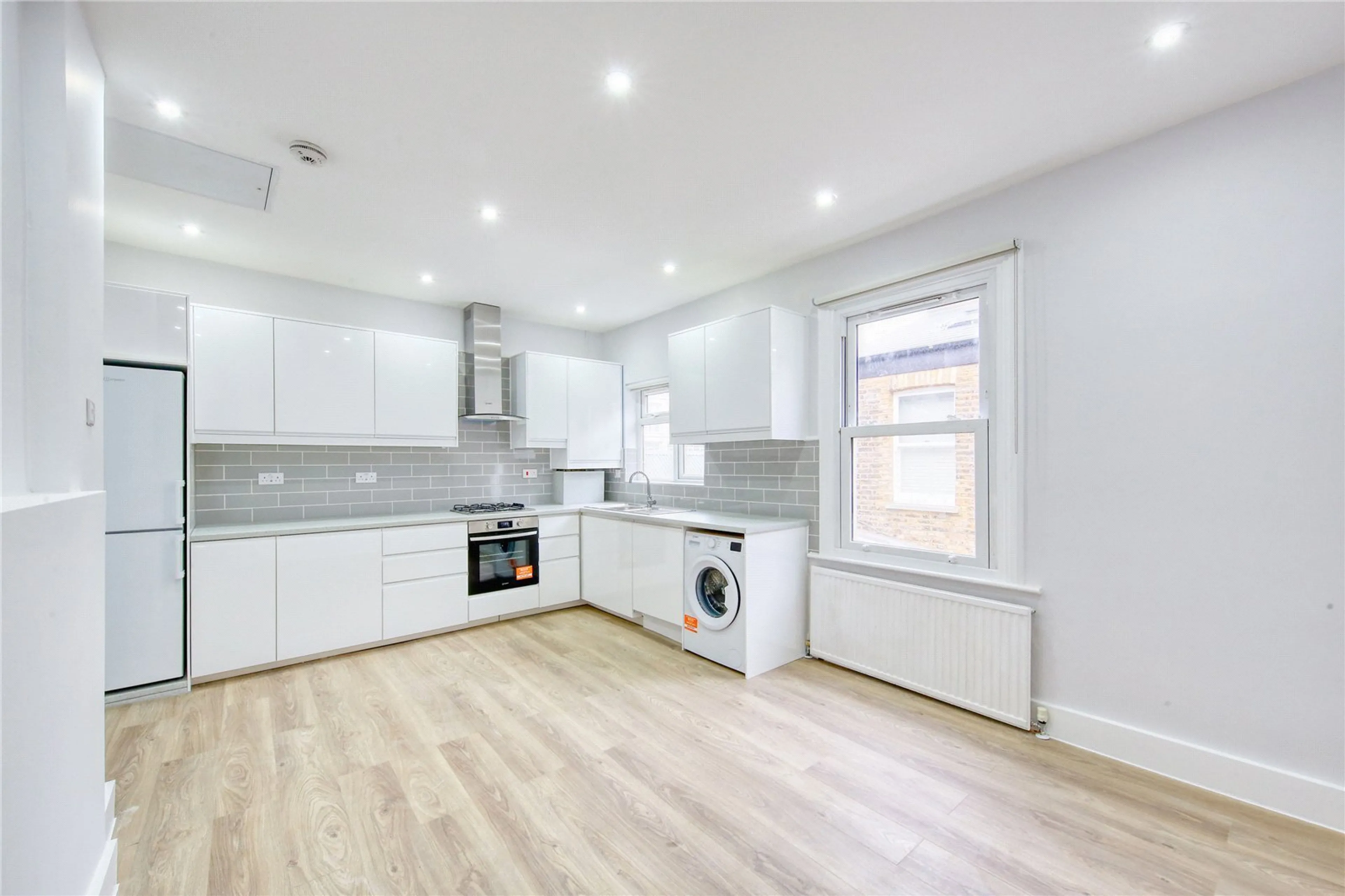 Property at Danehurst Street, London, SW6