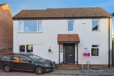 Waltham Court, BEVERLEY