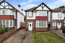 Property responsive