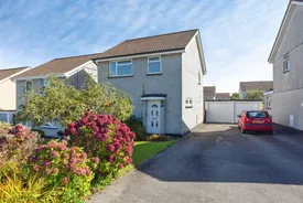 Property responsive