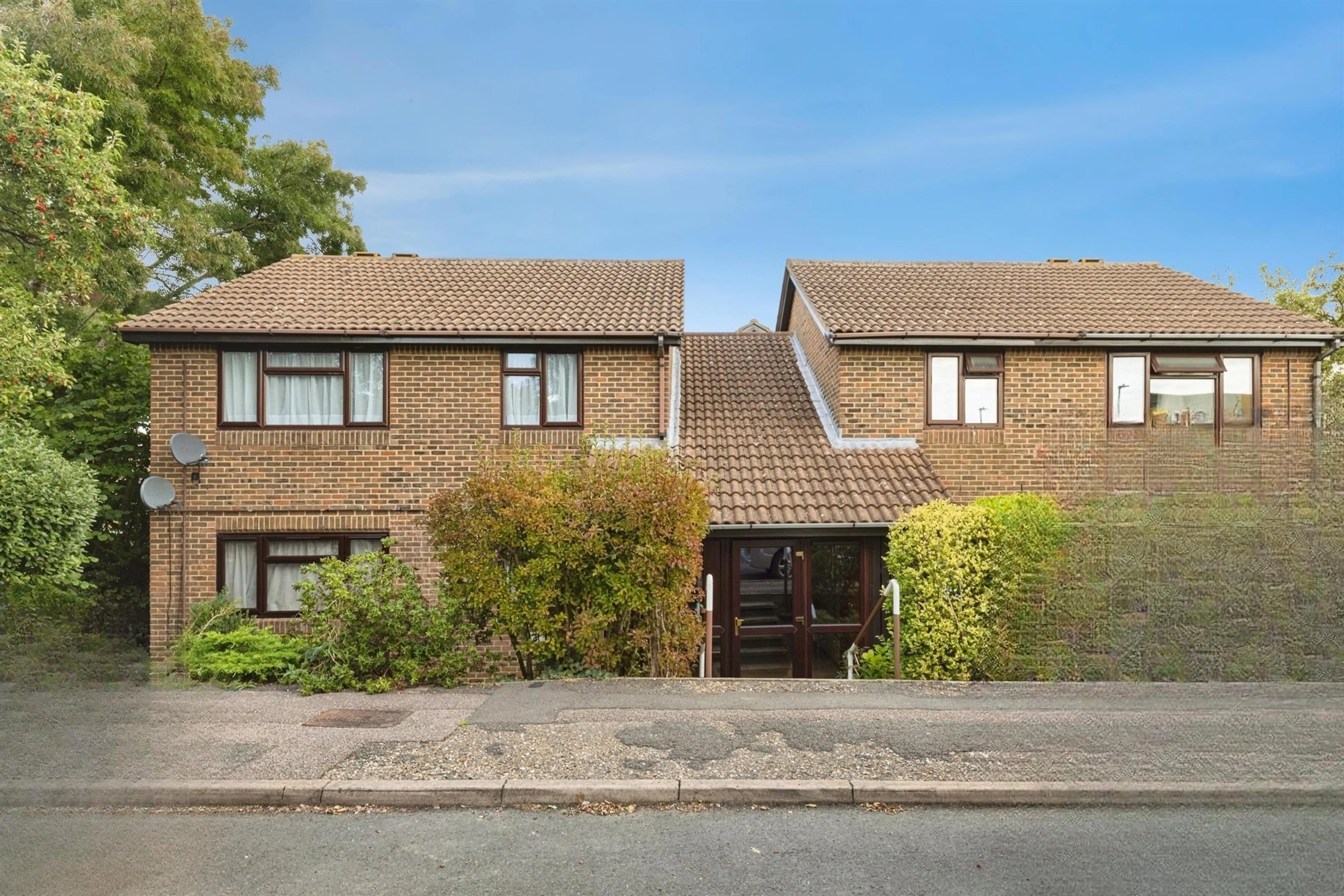Property at Monarch Road, Eaton Socon, ST. NEOTS