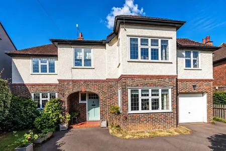 Waterlow Road, Reigate, RH2