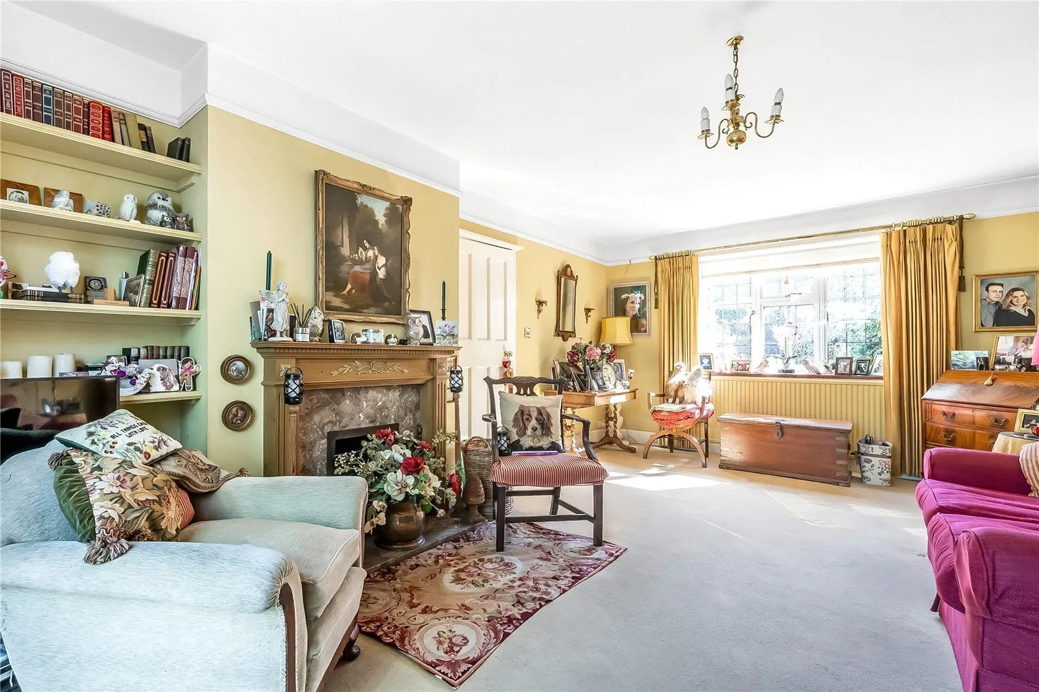 Waterlow Road, Reigate, RH2 photo 2