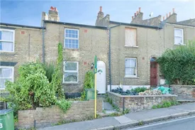 Property responsive
