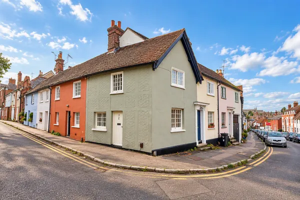 Gold Street, Saffron Walden, CB10 1EJ