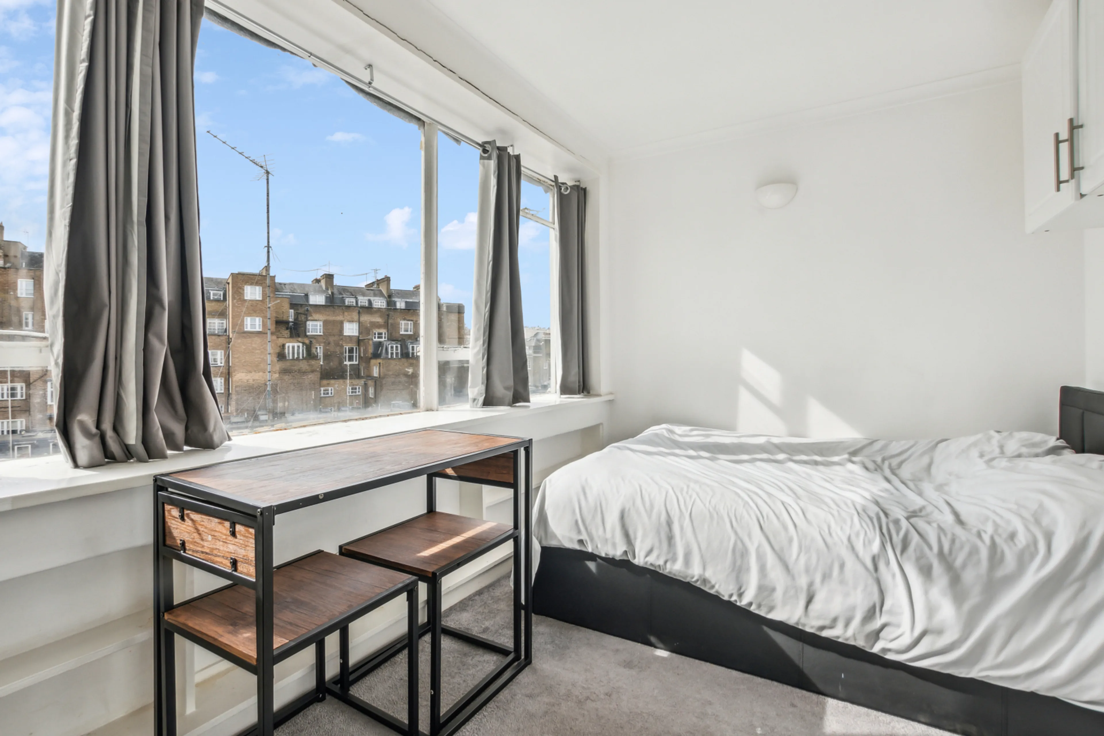 Property at 17-19 Craven Terrace, London, W2