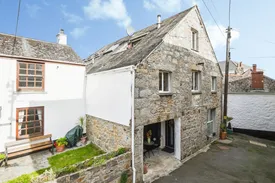 Property responsive