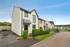 Property responsive